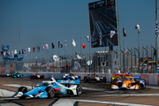 Firestone Grand Prix of St. Petersburg related photo